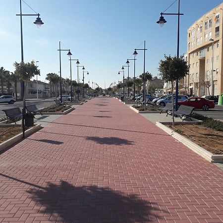 Apartamento Salamanca 8 En Santa Pola Exterior foto